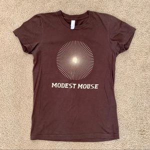 Modest Mouse T-Shirt